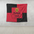 Phi Mu Alpha Sinfonia Tapestry Haft Concept Style