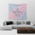 Sigma Beta Xi Tapestry Haft Concept Style