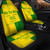 Chi Eta Phi Car Seat Cover Haft Concept Style