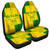 Chi Eta Phi Car Seat Cover Haft Concept Style
