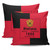 Phi Mu Alpha Sinfonia Pillow Cases Haft Concept Style