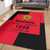 Phi Mu Alpha Sinfonia Area Rug Haft Concept Style