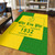 Chi Eta Phi Area Rug Haft Concept Style