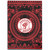 Heroines of Jericho Area Rug Fraternity Floral Royal
