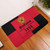 Phi Mu Alpha Sinfonia Doormat Haft Concept Style