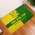 Chi Eta Phi Doormat Haft Style