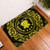 Chi Eta Phi Doormat Royal Floral Frame
