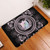 Sigma Beta Xi Doormat Fraternity Floral Royal