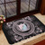 Sigma Beta Xi Doormat Fraternity Floral Royal