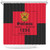 Phi Mu Alpha Sinfonia Shower Curtain Haft Concept Style