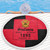 Phi Mu Alpha Sinfonia Beach Blanket Haft Concept Style