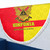 Phi Mu Alpha Sinfonia Beach Blanket Haft Style