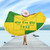 Chi Eta Phi Beach Blanket Haft Concept Style