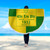 Chi Eta Phi Beach Blanket Haft Concept Style