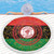 Heroines of Jericho Beach Blanket Mason Pan Africa Fraternity