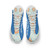 Zeta Phi Beta High Top Basketball Shoes J 13 - Sorority Finer Women High Top Sneakers J 13