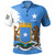 Somalia Polo Shirt Special Style