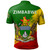 Zimbabwe Polo Shirt Special Style