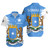 Somalia Short Sleeve Shirt Special Style