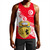 Tunisia Tank Top Special Style