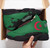 Algeria High Top Basketball Shoes J 13 - Algeria Vintage Grunge Style High Top Sneakers J 13