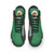 Algeria High Top Basketball Shoes J 13 - Algeria Vintage Grunge Style High Top Sneakers J 13