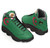 Algeria High Top Basketball Shoes J 13 - Algeria Vintage Grunge Style High Top Sneakers J 13