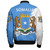 Somalia Zipper Bomber Jacket Special Style
