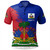 Haiti Polo Shirt Special Style