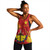 Tigray Women Tank Special Style