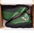 Algeria High Top Basketball Shoes J 13 - Algeria Independence Day 1962 Algeria In My Heart High Top Sneakers J 13
