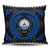 Cape Verde Pillow Cases Floral Circle