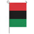 Pan-Afrikan Flag