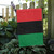 Pan-Afrikan Flag