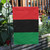Pan-Afrikan Flag