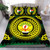 Madagascar Bedding Set Floral Circle