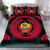 Mozambique Bedding Set Floral Circle Mozambique Bedding Set Floral Circle