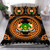 Niger Bedding Set Floral Circle