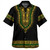 Dashiki Hawaiian Shirt Dashiki