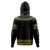 Dashiki Hoodie Dashiki