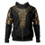 Dashiki Hoodie Dashiki Black Color Dropi