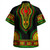 Dashiki Hawaiian Shirt Dashiki Design