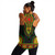 Dashiki Women Tank Dashiki Design