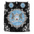 Botswana Bedding Set Floral Frame