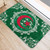 Algeria Doormat Floral Frame