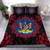 Namibia Bedding Set Floral Frame