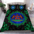 Lesotho Bedding Set Floral Frame