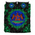 Lesotho Bedding Set Floral Frame