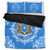 Somalia Bedding Set Floral Frame