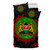 Kenya Bedding Set Floral Frame